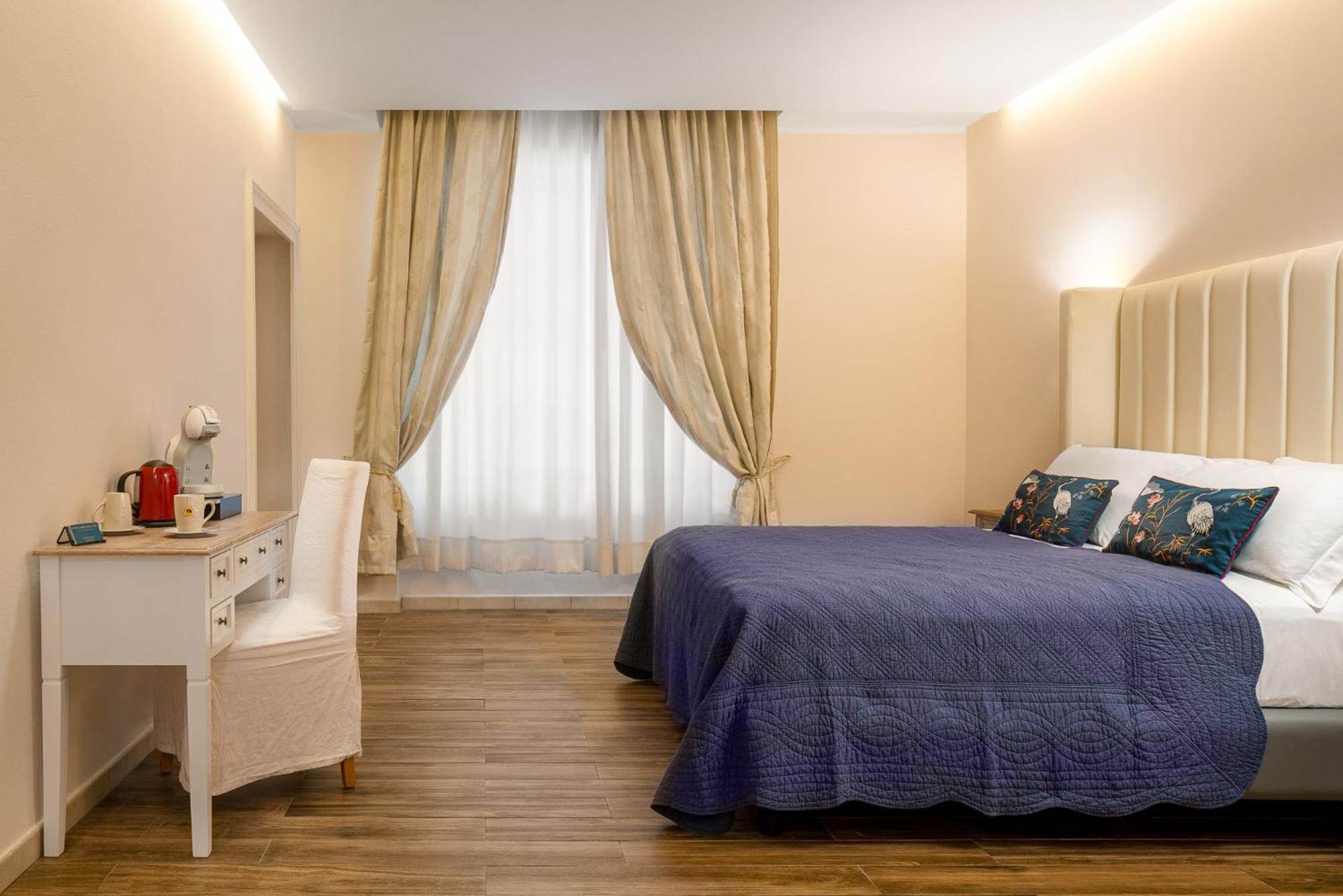 Onda Marina Suites Кальяри Экстерьер фото
