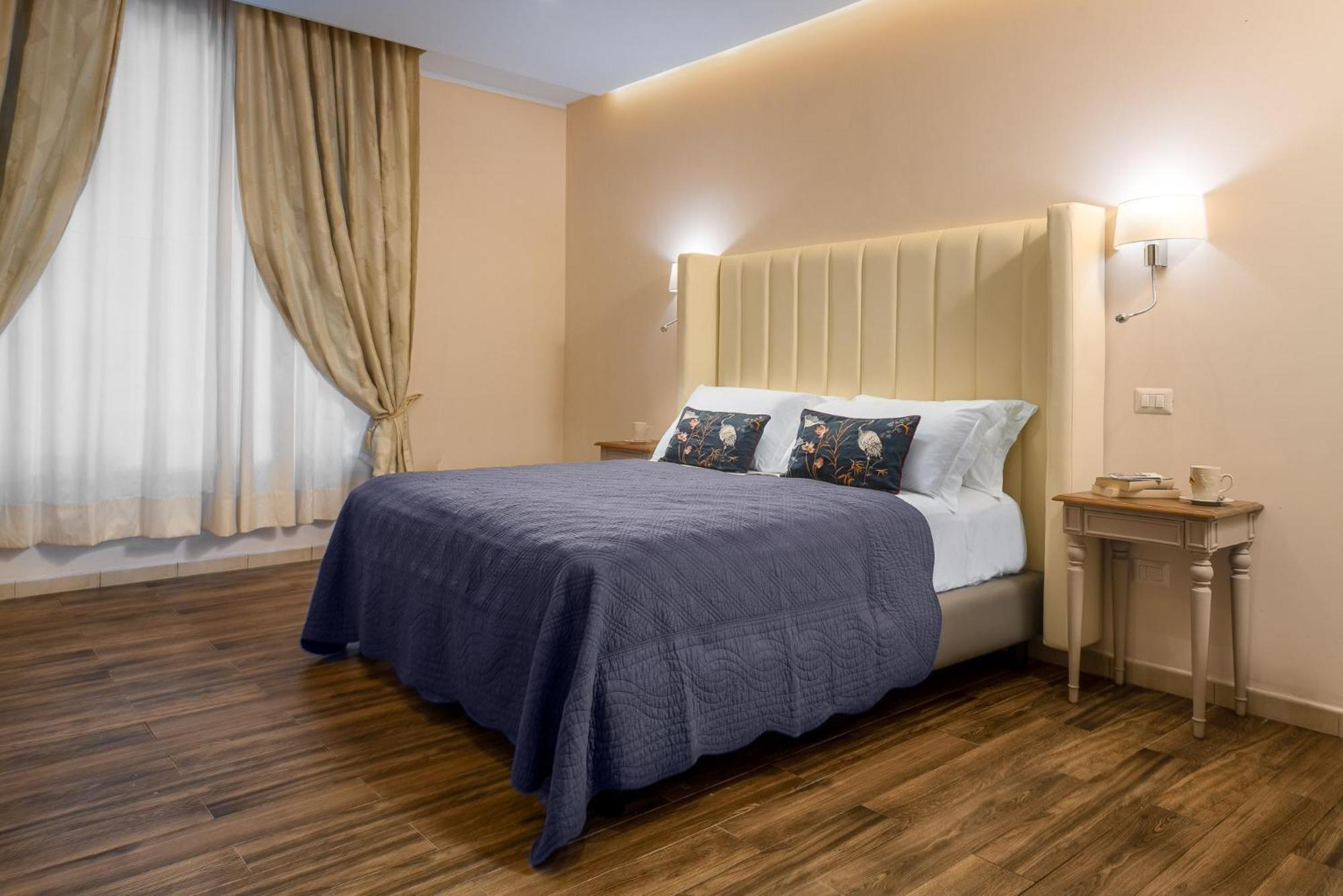 Onda Marina Suites Кальяри Экстерьер фото